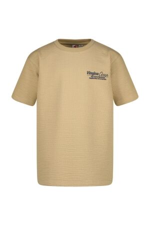Vingino Hugi T-shirt 010 Cream Sand