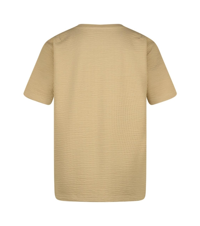 Vingino shirts 010 Cream Sand SS25KBN30021