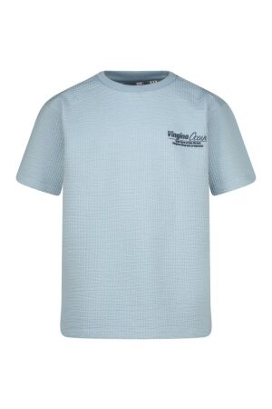 Vingino Hugi T-shirt 1594 Faded blue