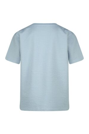 Vingino shirts 1594 Faded blue SS25KBN30021