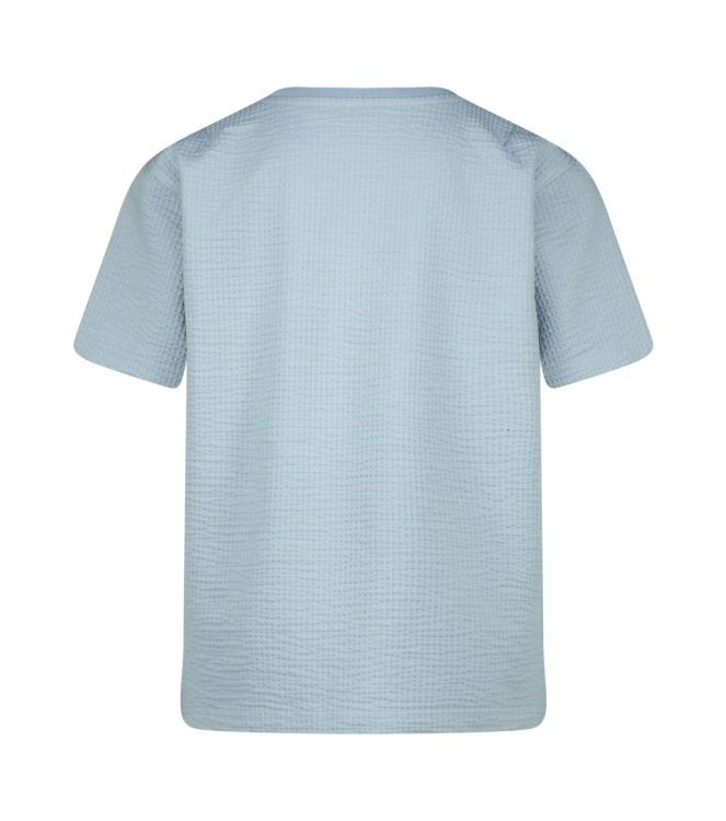 Vingino shirts 1594 Faded blue SS25KBN30021