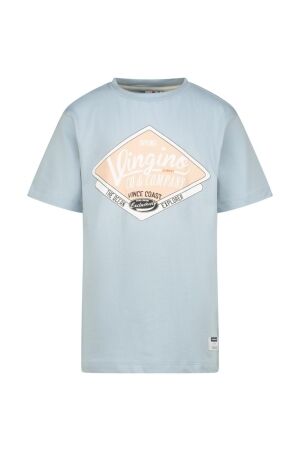 Vingino Huricane T-shirt 1594 Faded blue