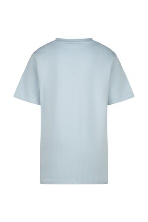 Vingino shirts 1594 Faded blue SS25KBN30022