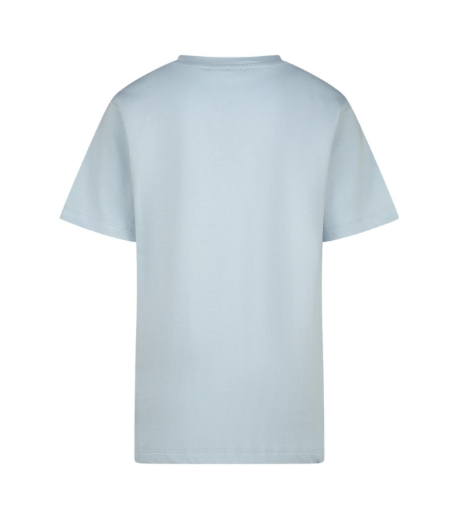 Vingino shirts 1594 Faded blue SS25KBN30022