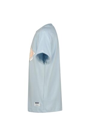 Vingino shirts 1594 Faded blue SS25KBN30022