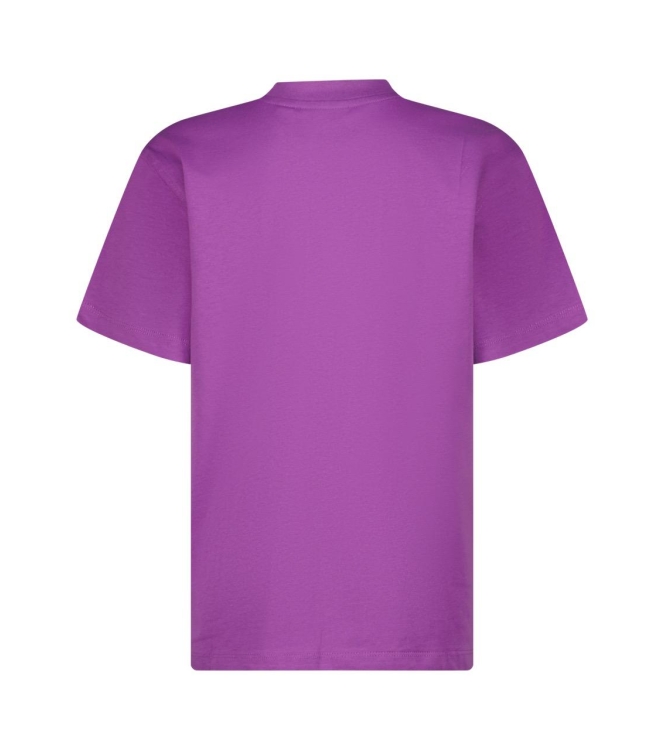 Vingino shirts 858 True purple SS25KBN30026