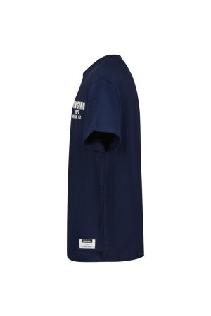 Vingino shirts 100 Dark Blue SS25KBN30026