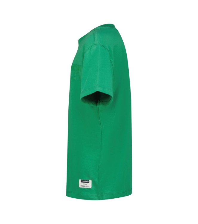 Vingino shirts 1454 Cactus green SS25KBN30026