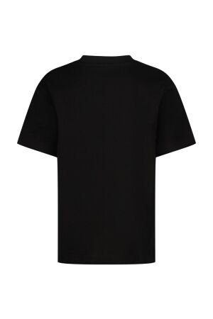 Vingino shirts 944 Deep Black SS25KBN30026