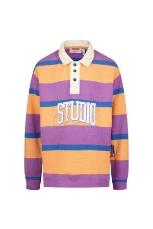 Vingino Koa Polo 858 True purple