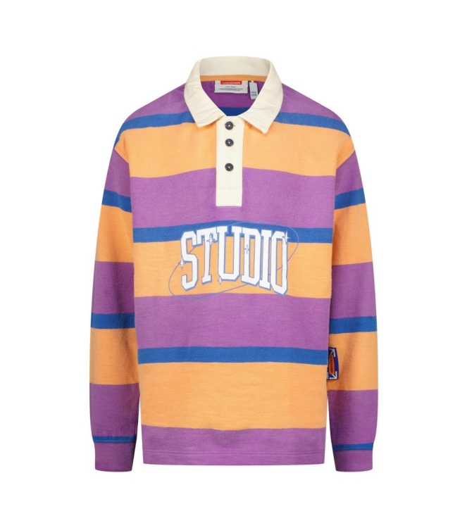 Vingino shirts 858 True purple SS25KBN32001