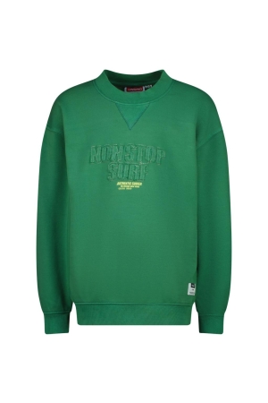 Vingino Nisland Sweater 1454 Cactus green