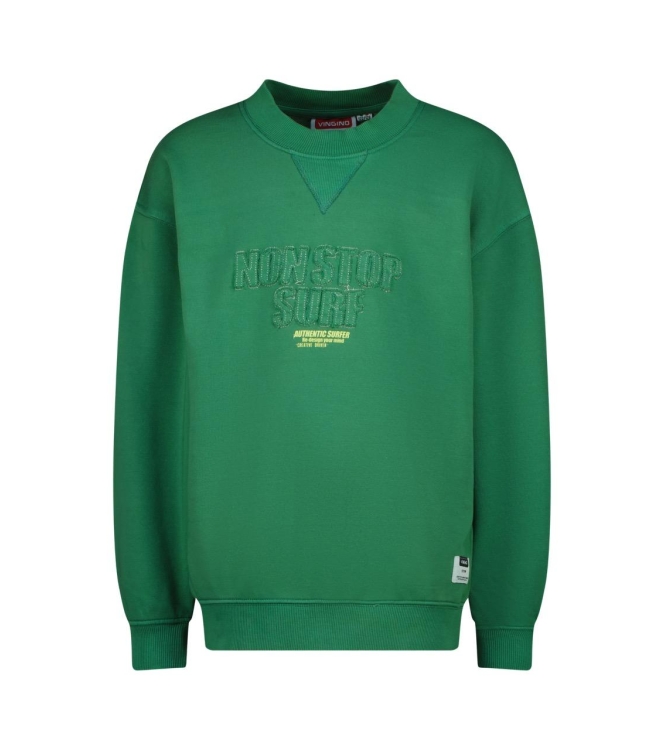 Vingino truien & vesten 1454 Cactus green SS25KBN34001