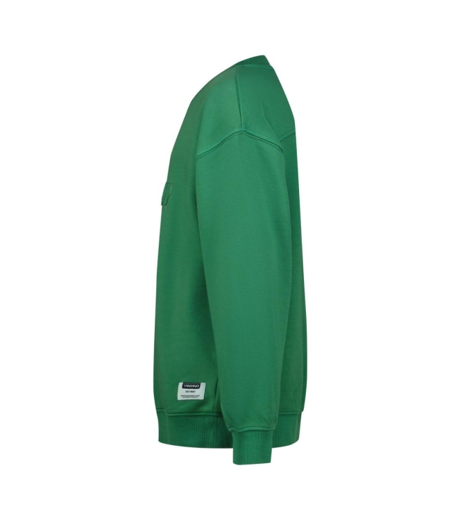 Vingino truien & vesten 1454 Cactus green SS25KBN34001