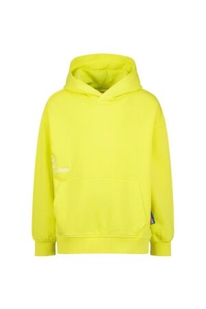 Vingino Noff Sweater 1460 Fresh lime
