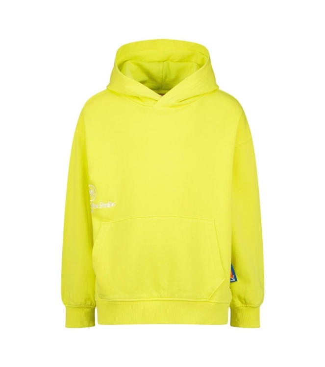 Vingino truien & vesten 1460 Fresh lime SS25KBN34004