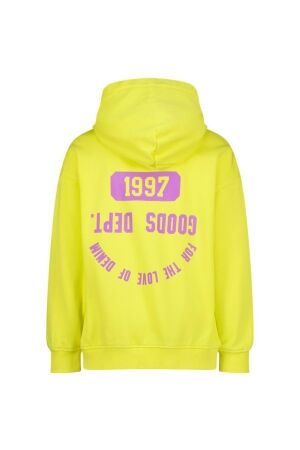Vingino truien & vesten 1460 Fresh lime SS25KBN34004