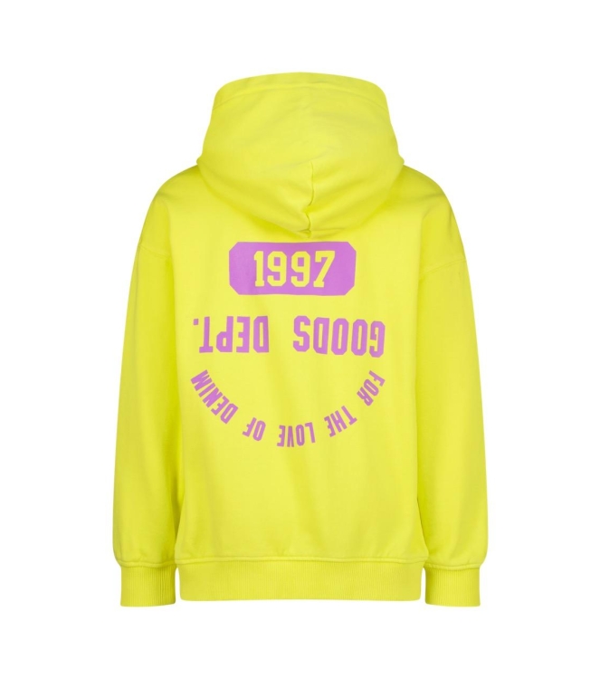 Vingino truien & vesten 1460 Fresh lime SS25KBN34004