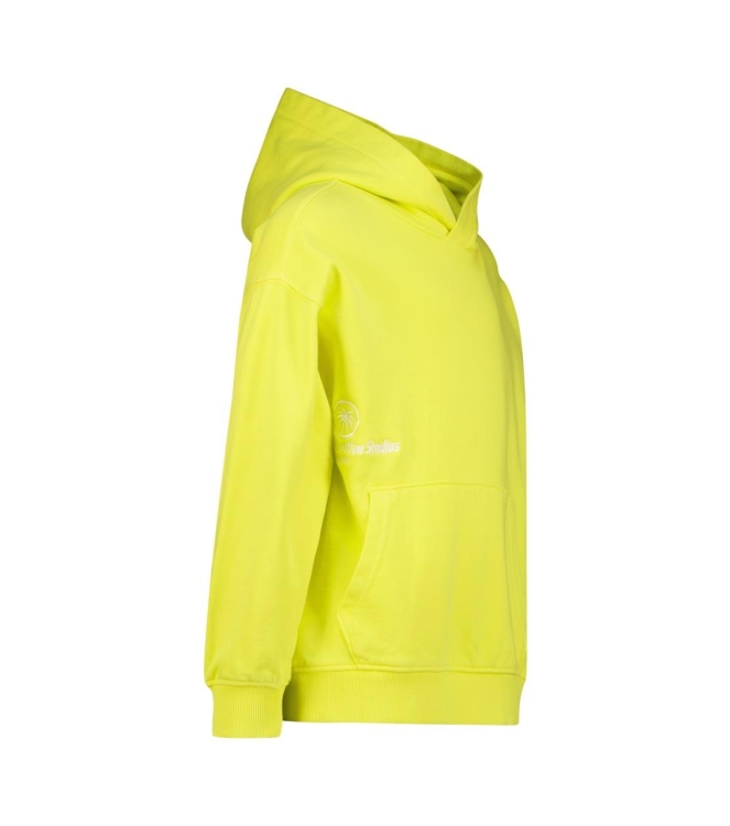 Vingino truien & vesten 1460 Fresh lime SS25KBN34004