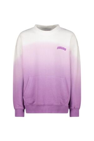 Vingino Necto Sweater 858 True purple