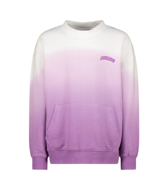 Vingino truien & vesten 858 True purple SS25KBN34006