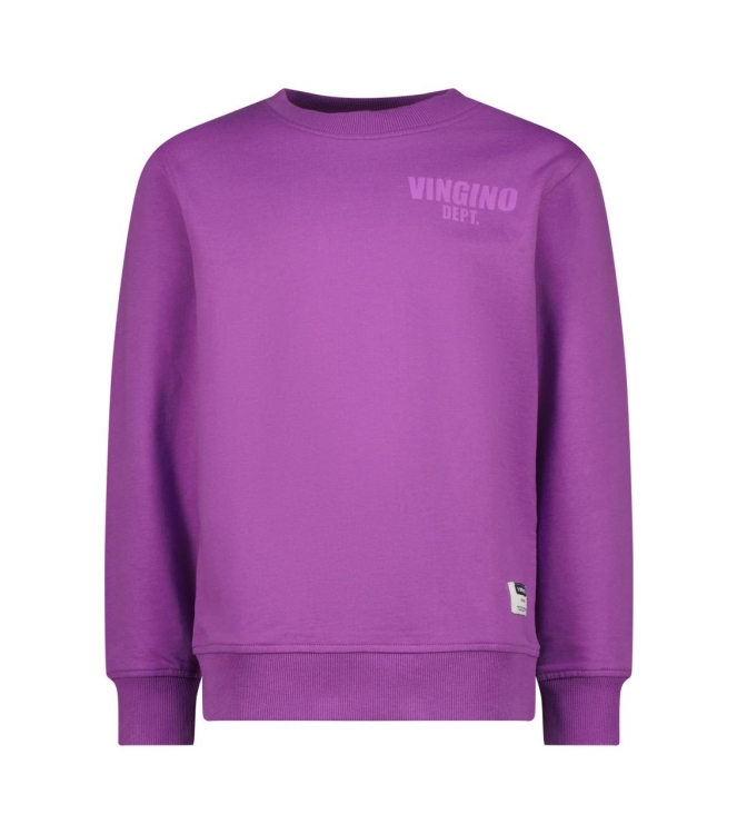Vingino truien & vesten 858 True purple SS25KBN34007
