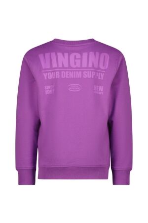 Vingino truien & vesten 858 True purple SS25KBN34007