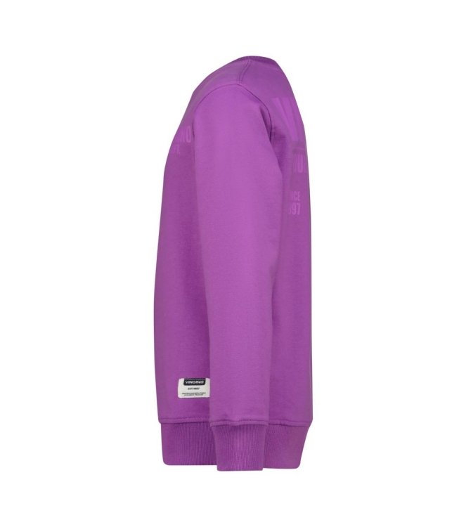 Vingino truien & vesten 858 True purple SS25KBN34007