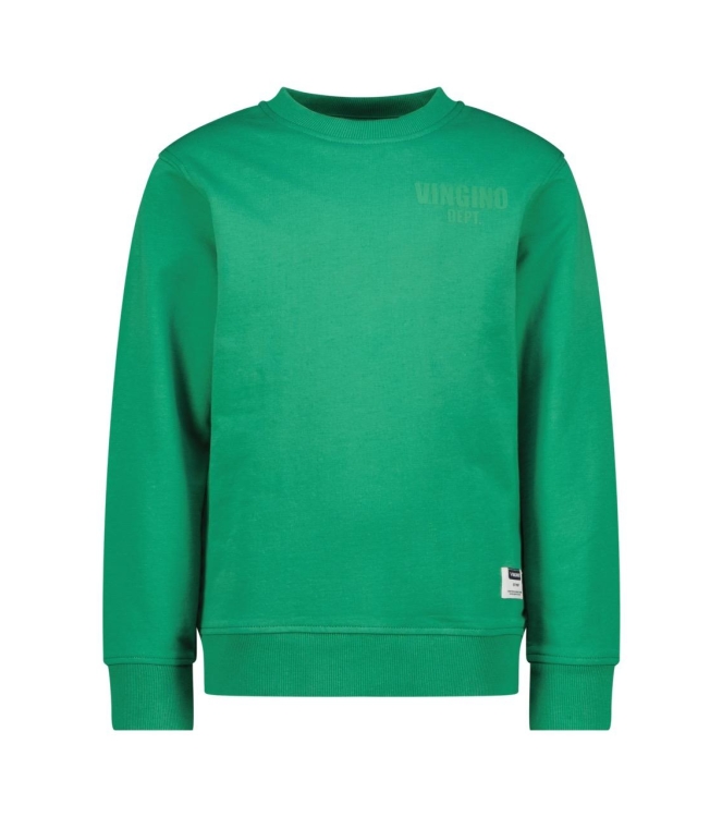 Vingino truien & vesten 1454 Cactus green SS25KBN34007