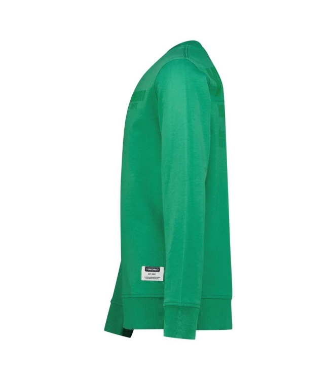 Vingino truien & vesten 1454 Cactus green SS25KBN34007
