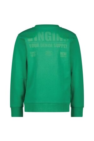 Vingino truien & vesten 1454 Cactus green SS25KBN34007