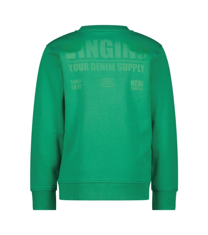 Vingino truien & vesten 1454 Cactus green SS25KBN34007