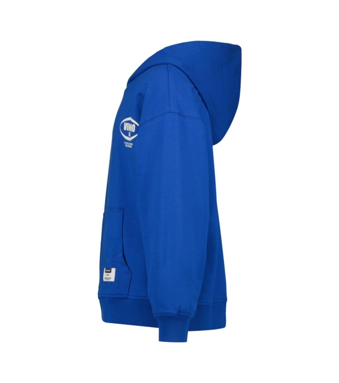 Vingino truien & vesten 1531 Seascape blue SS25KBN34008