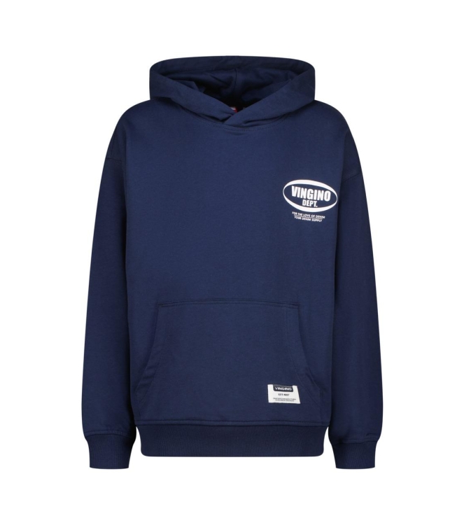Vingino truien & vesten 100 Dark Blue SS25KBN34008