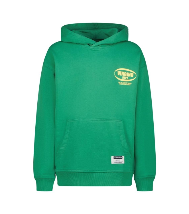 Vingino truien & vesten 1454 Cactus green SS25KBN34008