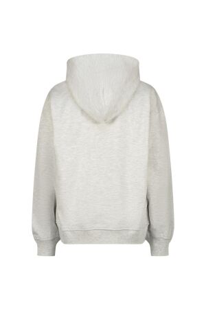 Vingino truien & vesten 1325 Fearless grey melee SS25KBN34008