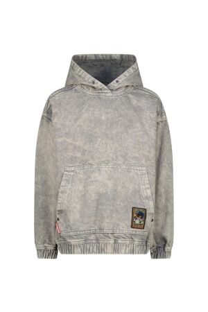 Vingino Nestor Hoody 952 Grey Vintage
