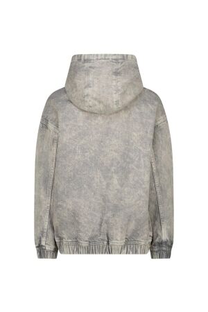 Vingino truien & vesten 952 Grey Vintage SS25KBN34601