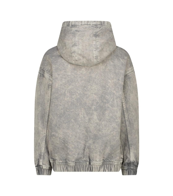 Vingino truien & vesten 952 Grey Vintage SS25KBN34601