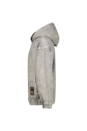 Vingino truien & vesten 952 Grey Vintage SS25KBN34601