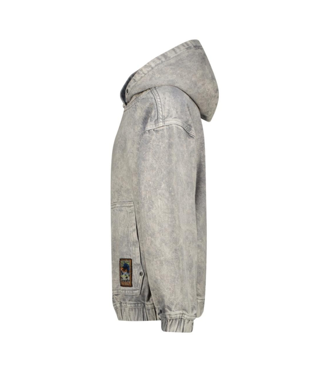 Vingino truien & vesten 952 Grey Vintage SS25KBN34601