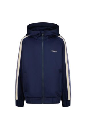 Vingino Ocart Vest 100 Dark Blue