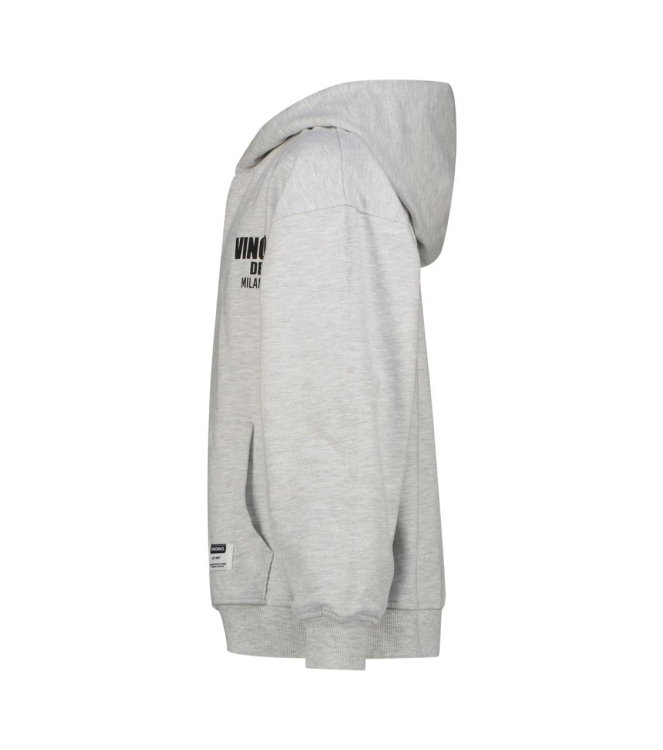 Vingino truien & vesten 1325 Fearless grey melee SS25KBN34805