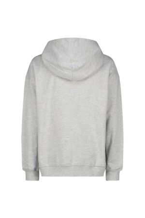 Vingino truien & vesten 1325 Fearless grey melee SS25KBN34805