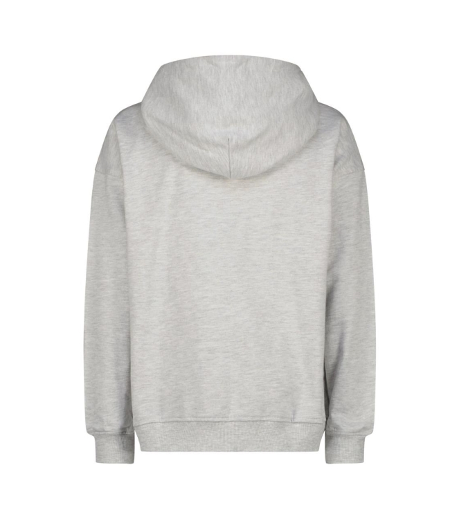 Vingino truien & vesten 1325 Fearless grey melee SS25KBN34805