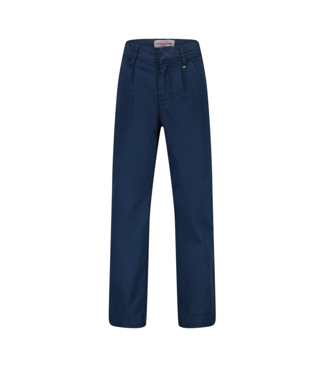 Vingino broeken 100 Dark Blue SS25KBN40004