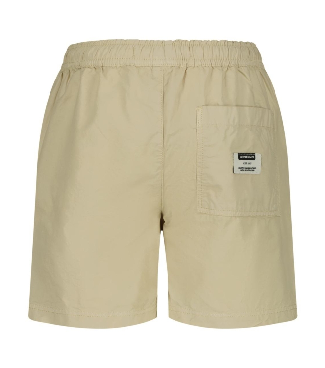 Vingino broeken 010 Cream Sand SS25KBN40005