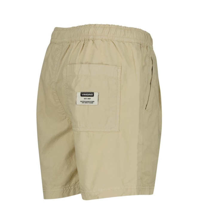 Vingino broeken 010 Cream Sand SS25KBN40005