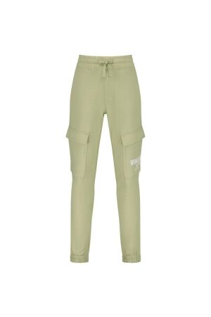 Vingino Basic-cargo Broek 1423 Keswick green