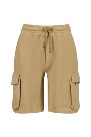 Vingino Ravero Korte broek 010 Cream Sand